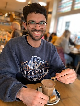 Eduardo Fernández Ortuño