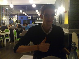 Carlos Martínez Quevedo