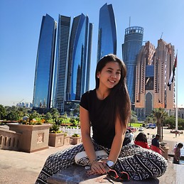 Marina Villoldo Garcia