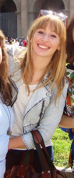 giulia barigelli
