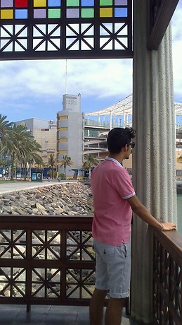 Guillermo Pérez Álamo