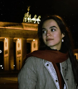Cristina Lecina