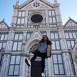 Clara García Paniego