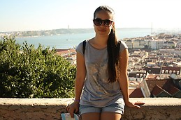 Patricia Escobar Cayuela