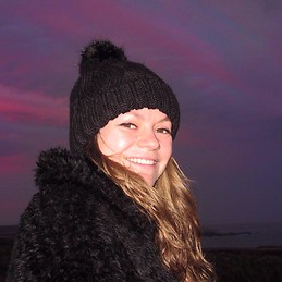 Alicia Bermejo Santos