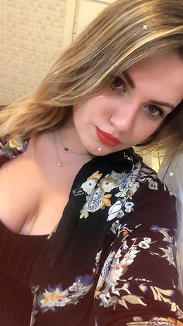 Maria Giovanna Cristofori