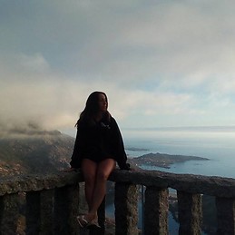 Sandra Fernández Pérez