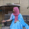 Rabeya Sultana