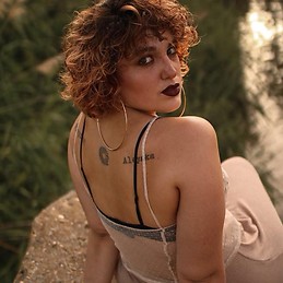 Cristina Varanda Salvador