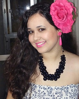 Almudena Catela Rodríguez