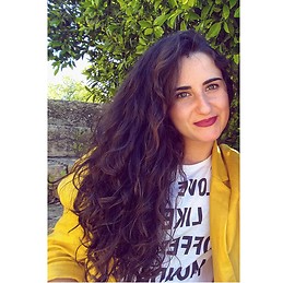 Alejandra Ambel Llorente