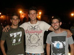 Hector Fernandez Herraiz