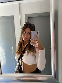 Rebeca Iglesias Palacios