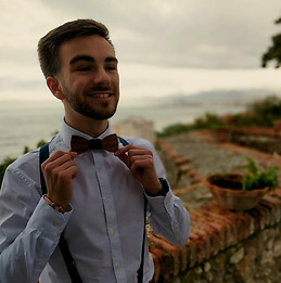 Pablo Laguno Alarcón