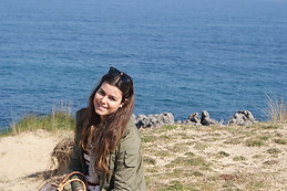 Irati L. de Eguinoa Vivanco