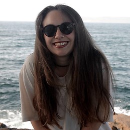 Paula Cabaleiro