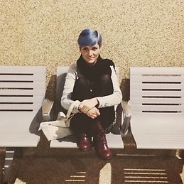 Ana Belén González Jiménez