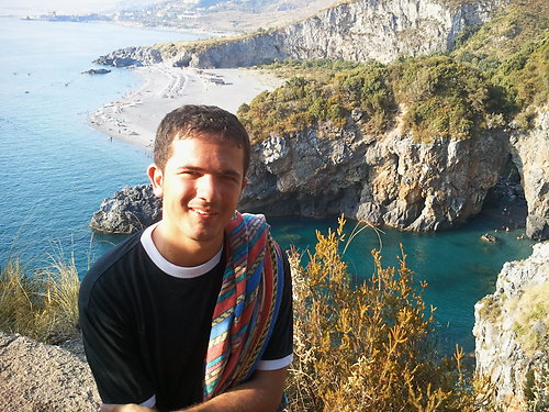 Daniele Castello