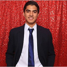 Cristian Navarro Hidalgo