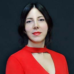 Irmak Dönmez