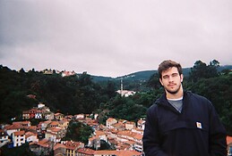 Lucas Sanfrancisco Berenguer