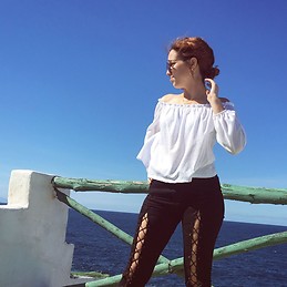 Sara Gutiérrez García