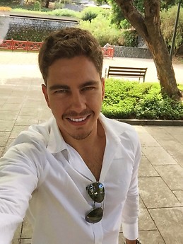 Eolo Gonzalez Marrero