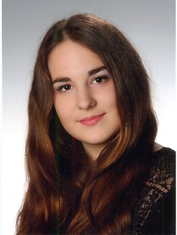 Teresa Brigitta Stoeger