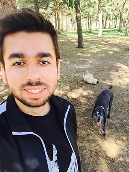 Nayden Asenov Peshev