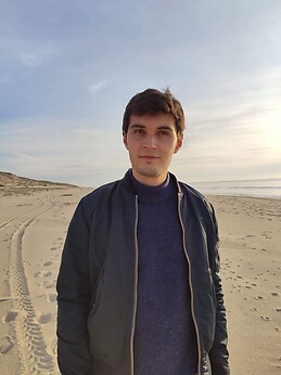 Nicolas Dosch