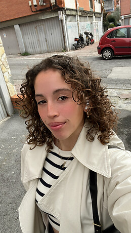 Naiara Canizales Perez