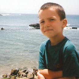 Daniel Guerra Farinha