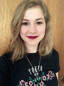 Lorie-Louise Lehmann