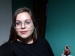 Carmen García Umpiérrez