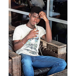 Gervais Qenan Mvone N'nang