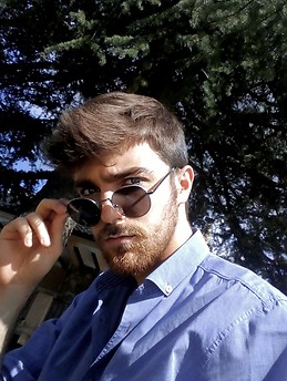 Iñaki Carrero De Mesa