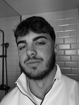 Abraham Ossorio Garrido