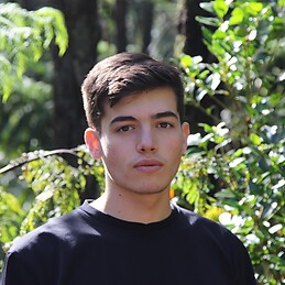 Pedro Oliveira