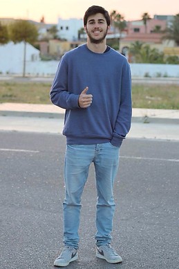 Fernando Guerra García