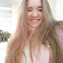 Victoria Zmirenkova