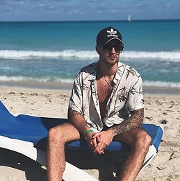 Javier Rojas Santiago