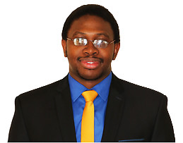 Midohoabasi Essienubong