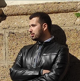 Paco Chanivet