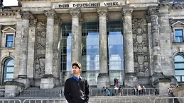 Ram Babu Soundareswaran