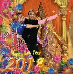 Dinesh Kumar