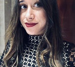 Marina Ferrer Casellas