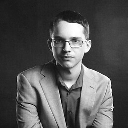 Oleksii Sliesarevych