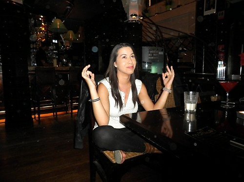 Maria Lloreda Saralegui