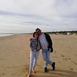 Desireé Martinez Perez