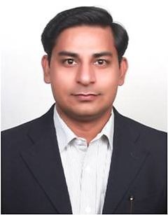 Rajeev Chauhan